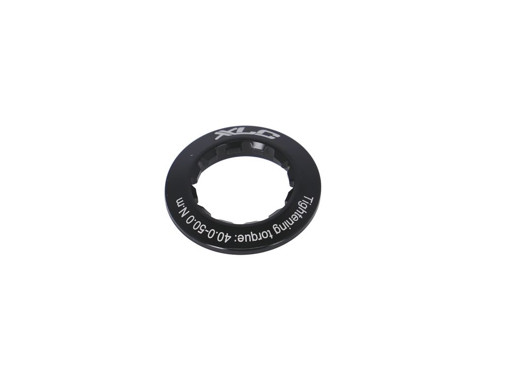 XLC Naafd sluitring qr zw
