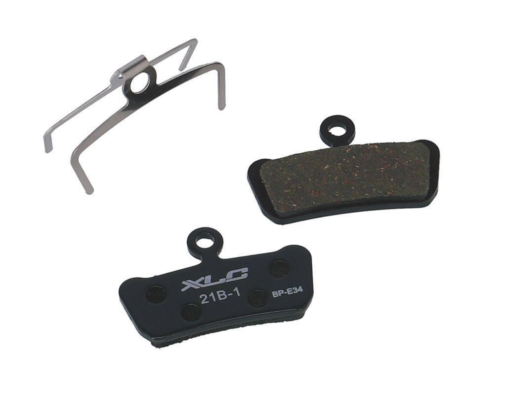 XLC Remblok avid sram bp-e34