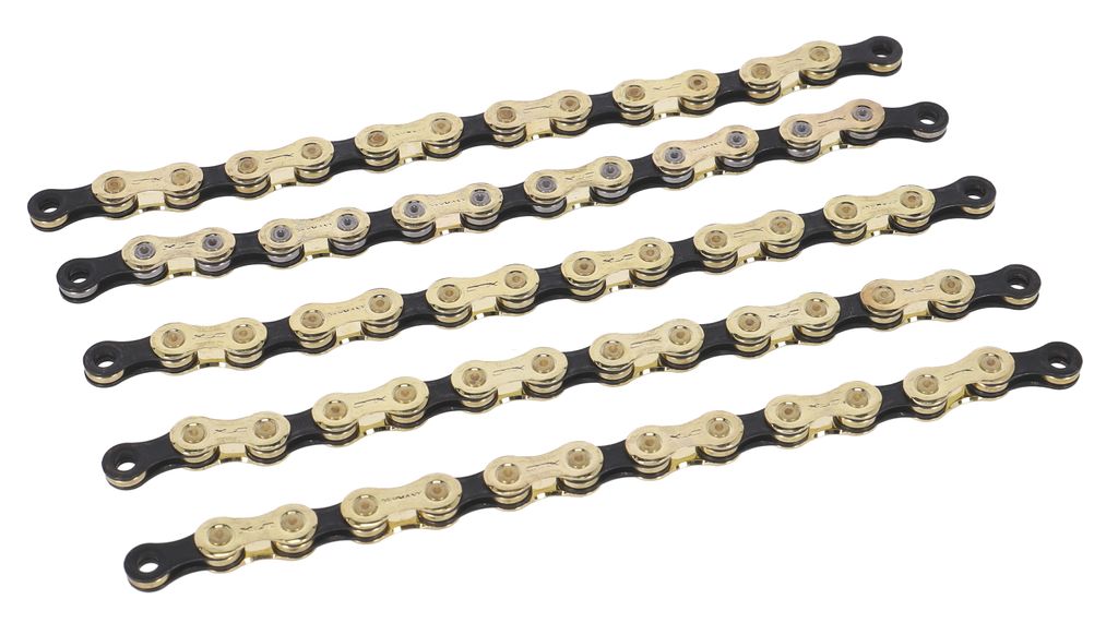 XLC Ketting cc-c08