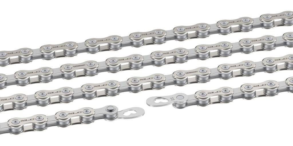 XLC Ketting cc-c04