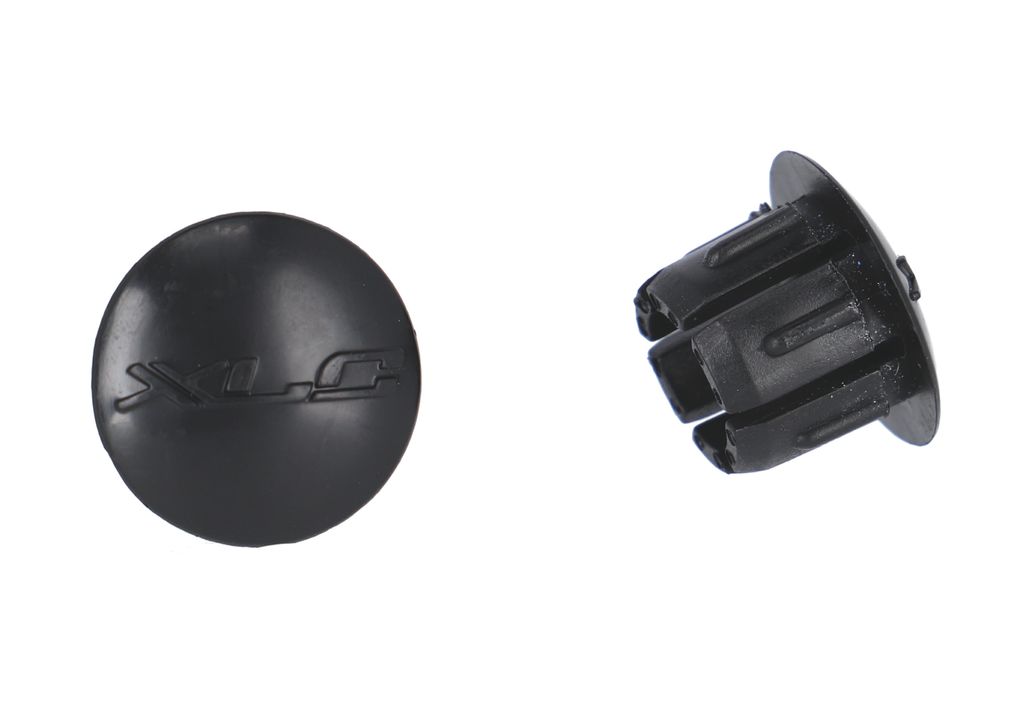 XLC Stuurdoppen gr-x03