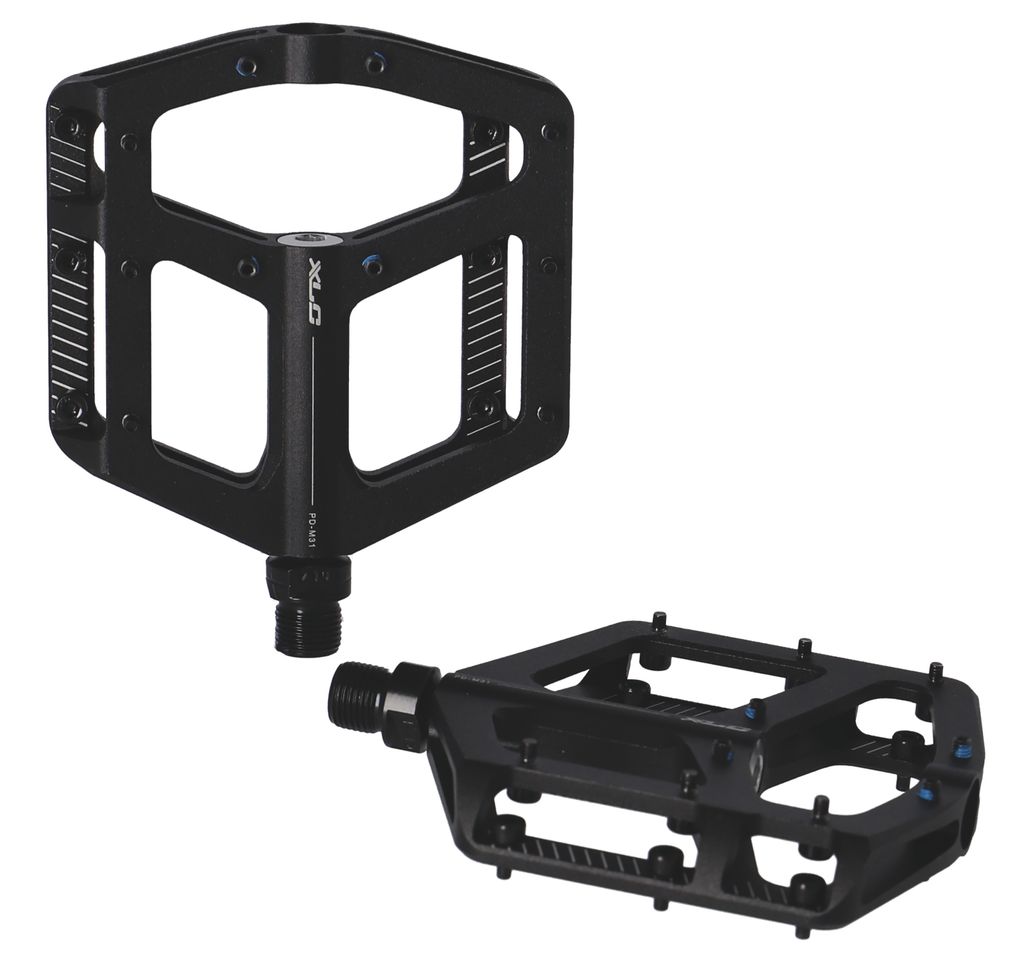 XLC Pedaal platform pd-m31