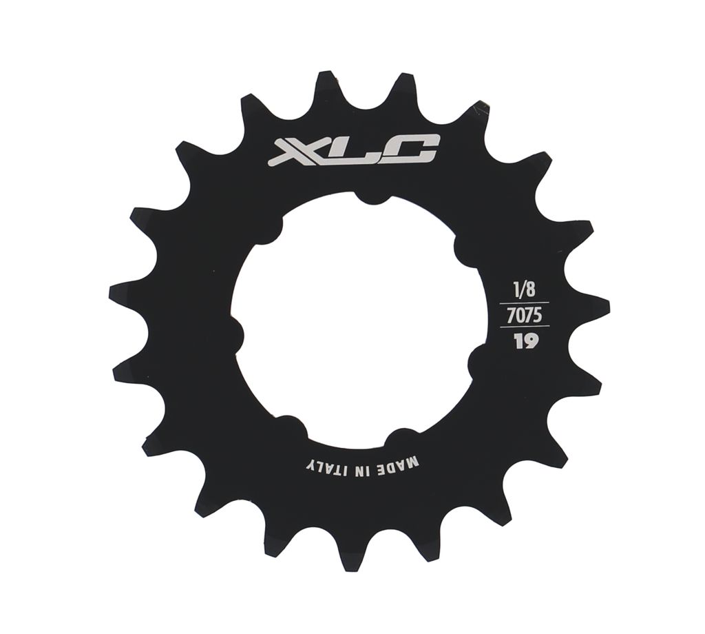 XLC Kettingwiel ss-s03