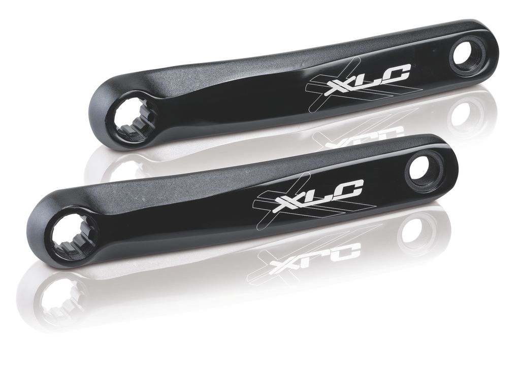 XLC Crankset bosch active performance cr-e01