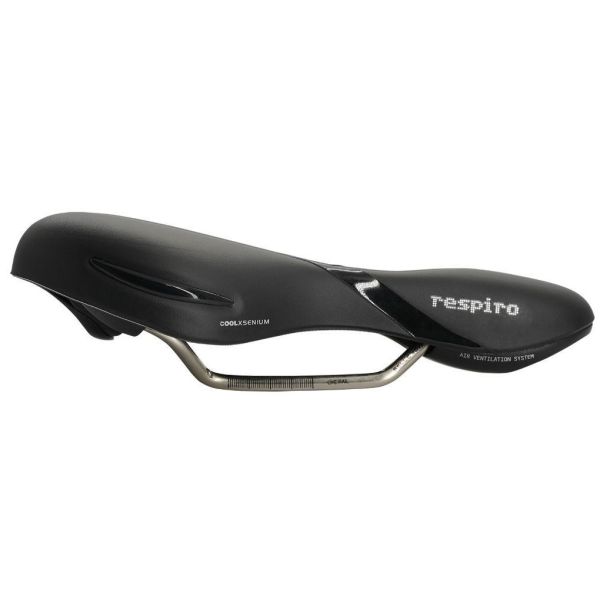Selle Royal Zadel respiro 5130hrtb