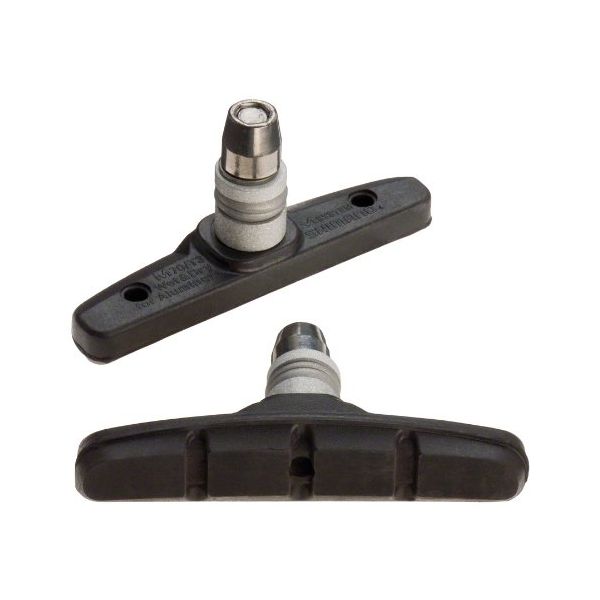 SHIMANO bremsschuh m70t3 br.shoe shim. m70t3 cart.50 pairs pack