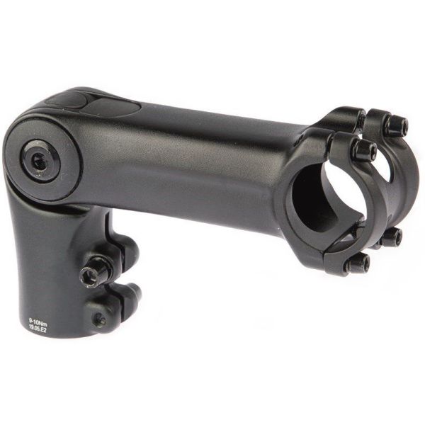 stuurpen ahead Up 3 31,8 110 28,6 mm zwart