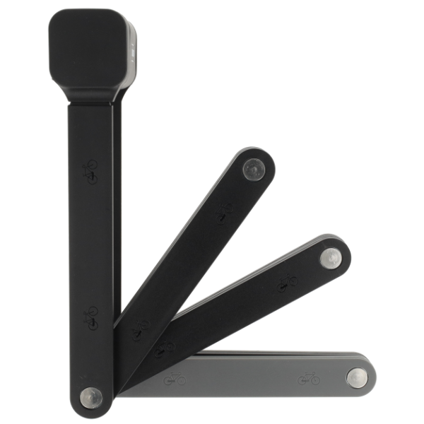 Simson Vouwslot fold 120cm | security level 10