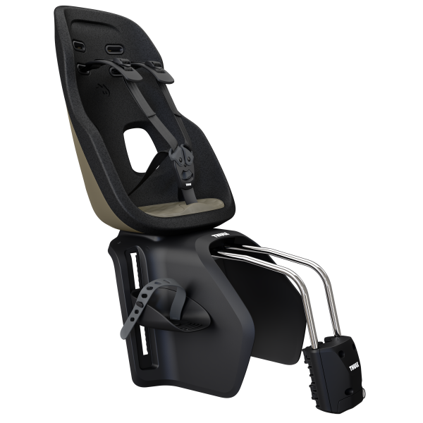 Thule Kinderzitje yepp 2 nexxt maxi - frame montage - khaki