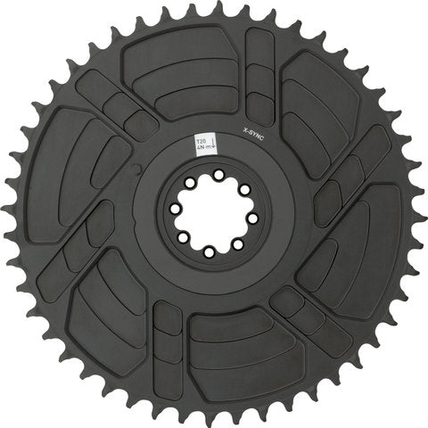 Sram Kettingblad