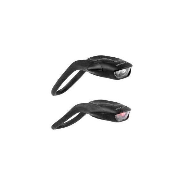 M-Wave Verlichtingset cobra
