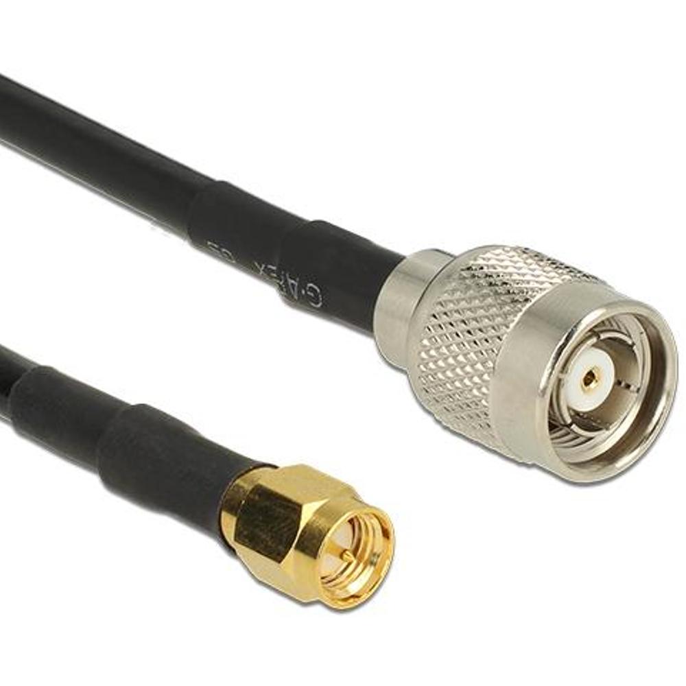 SMA verloopkabel