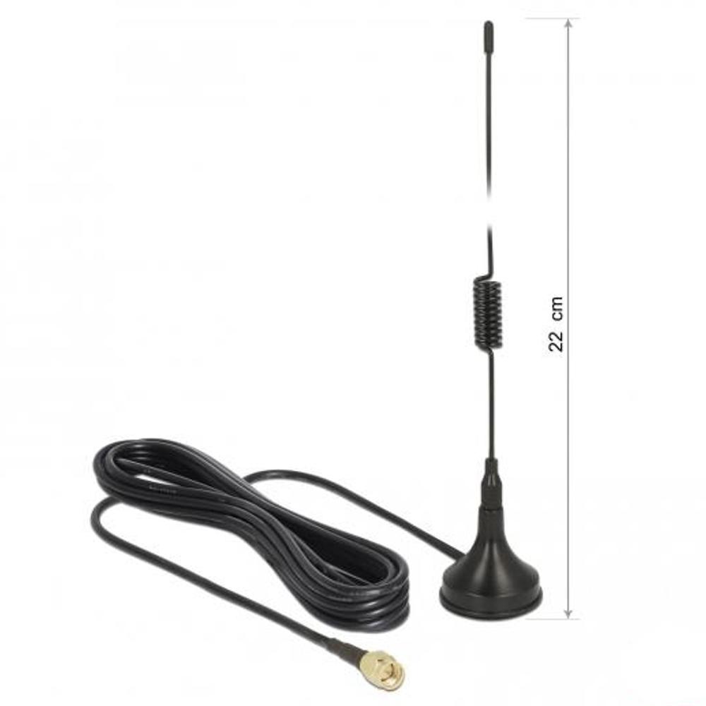 Imp Lte antenne