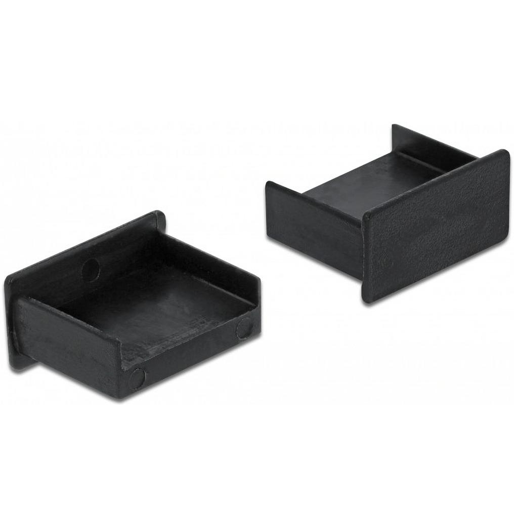 USB stofkap