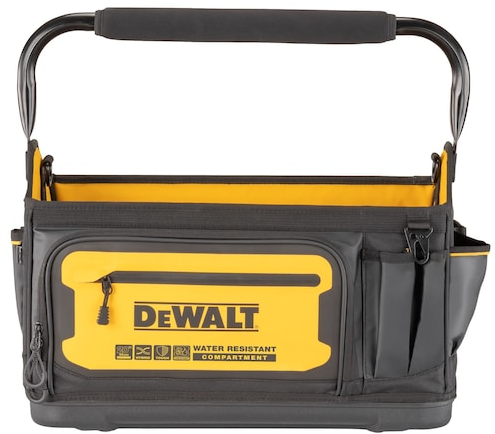 DeWalt 20 inch open gereedschapstas - dwst60106-1