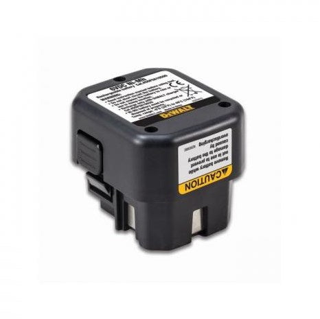 DeWalt accessoires 6 volt ni-mh accu voor c3 c4 c5 w3 trak-it gasschiethamers - ddf5610500