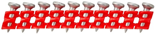 DeWalt Accessoires dcn8903017 xh nagels verzinkt 17x3.0mm voor dcn890 betontacker 1005 stuks - dcn8903017