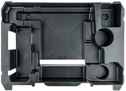 DeWalt Accessoires dewalt inlay tstak ii | geschikt voor: dch274 dch254 dch273 - n565020
