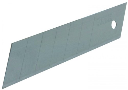 DeWalt Accessoires dwht11726-0 | reserve afbreekmes | 25 mm | 3 stuks - dwht11726-0
