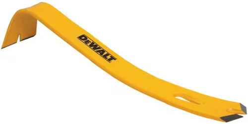 DeWalt Accessoires dwht55518-1 | koevoet | 300 mm - dwht55518-1