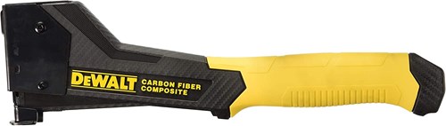 DeWalt Accessoires dwht75900-0 | koolstofvezelcomposiet hamer tacker - dwht75900-0