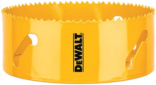 DeWalt Accessoires gatenzaag | bi-metaal | ø140 mm | zaagdiepte 40 mm - dt90345-qz