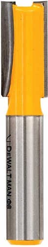 DeWalt Accessoires groeffrees | 10 mm - dt90004-qz
