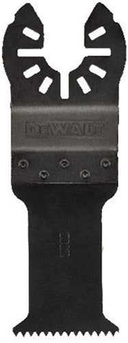 DeWalt Accessoires hcs invalzaagblad snel zagen 43x31mm - dt20704-qz
