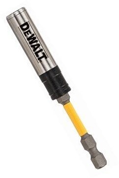 DeWalt Accessoires hpp flextorq extreme impact bithouder | 1 stuk - dt90393-qz