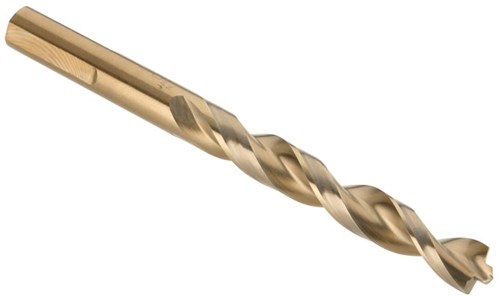 DeWalt Accessoires hss industrial cobalt metaalboor 11.0mm - dt4915-qz