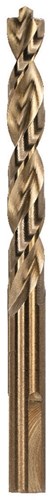 DeWalt Accessoires hss industrial cobalt metaalboor 12.5mm - dt4967-qz