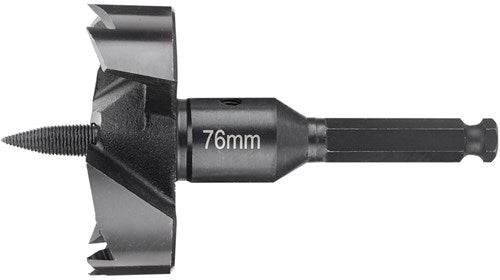 DeWalt Accessoires machinehoutboor ø76mm - dt4588-qz
