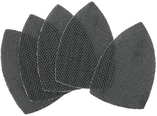 DeWalt Accessoires mesh schuurgaas 100x150mm k120 - dtm8554-qz