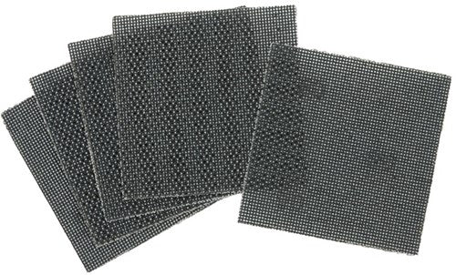DeWalt Accessoires mesh schuurgaas 115x115mm k240 - dtm3025-qz