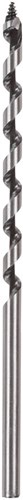 DeWalt Accessoires slangenboor ø6, werklengte 200mm - dt4600-qz