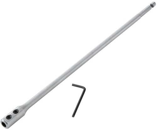 DeWalt Accessoires speedboor verlengstuk 300mm - dt4849-qz