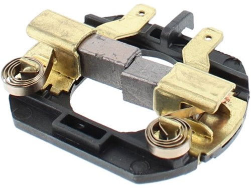 DeWalt Accessoires Dewalt borstel plaat sa - n384037
