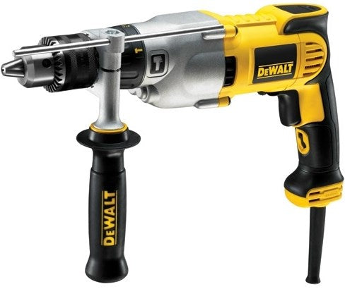 DeWalt d21570k | klopboor diamantboormachine | 1300w - d21570k-qs