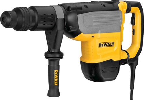 DeWalt d25773k-qs sds-max combihamer 1700w 19,4j - d25773k-qs