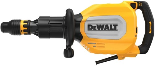 DeWalt d25911k-qs | breekhamer | sds-max | 230v | 1700w - d25911k-qs