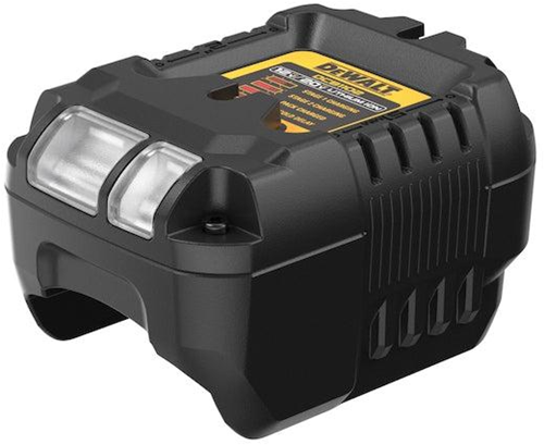 DeWalt dcb1102 12v 18v li-ion oplader - dcb1102-qw