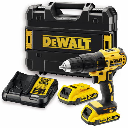 DeWalt
