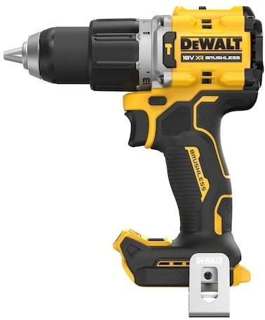 DeWalt dcd805n-xj - 18v xr g3 compacte schroef- klopboormachine body | zonder accu en lader - dcd805n-xj