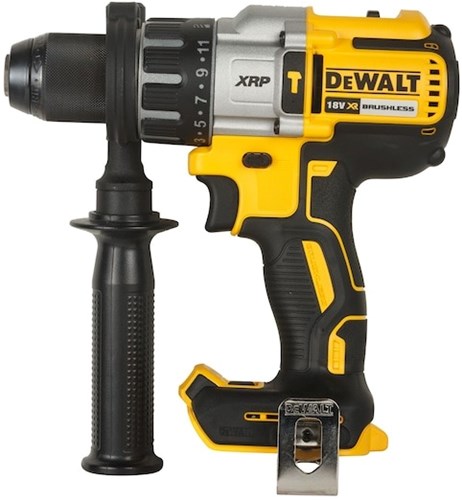 DeWalt dcd996n xrp accu klopboormachine koolborstelloos | zonder accu's en lader - dcd996n