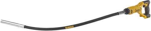 DeWalt dce531n-xj 18v accu beton trilnaald | zonder accu's en lader - dce531n-xj