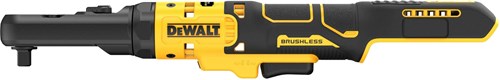 DeWalt dcf510n-xj haakse ratelsleutel | 3 8 en 1 2 18v | body | zonder accu's lader - dcf510n-xj