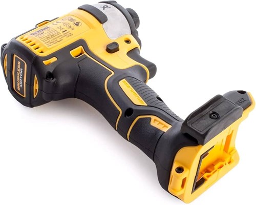 DeWalt dcf887n 18v slagschroevendraaier xr brushless li-ion | body - dcf887n