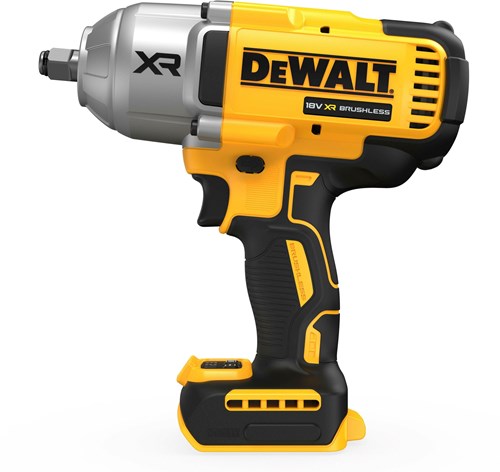 DeWalt dcf900n | 18v xr | brushless accu slagmoersleutel | 1 2 | excl. accu en lader - dcf900n-xj