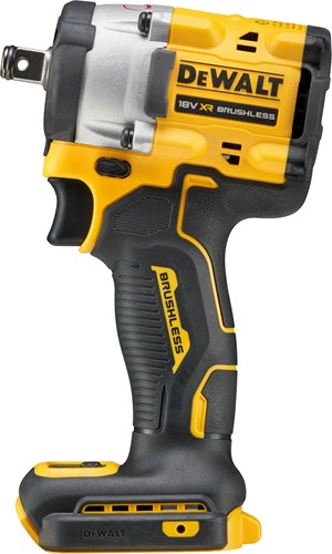 DeWalt dcf921n-xj accu slagmoersleutel | 1 2 | 18v | excl. accu en lader - dcf921n-xj