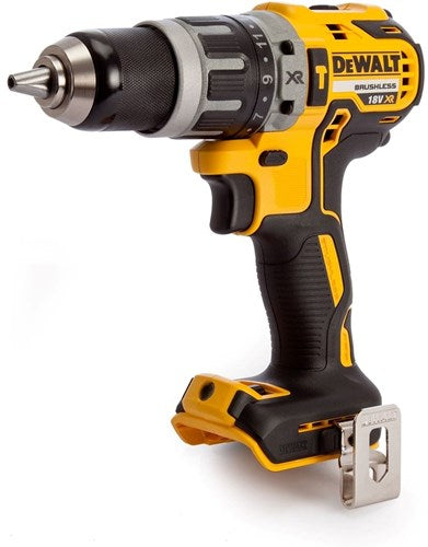 DeWalt dck368p3t accu set | dcd796 + dcf887 en dch273 in t-stak koffers | 18v 5.0ah li-ion - dck368p3t-qw